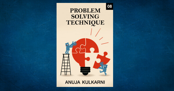 what is novel problem solving
