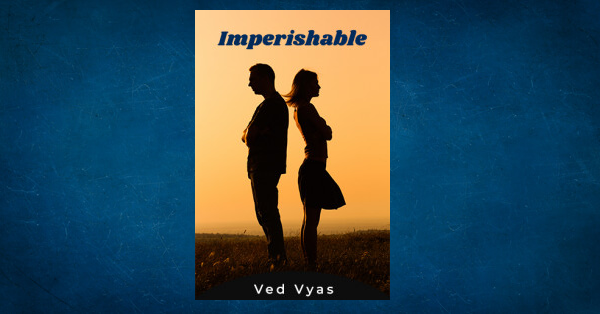 Imperishable - 1 by Ved Vyas in English Thriller PDF